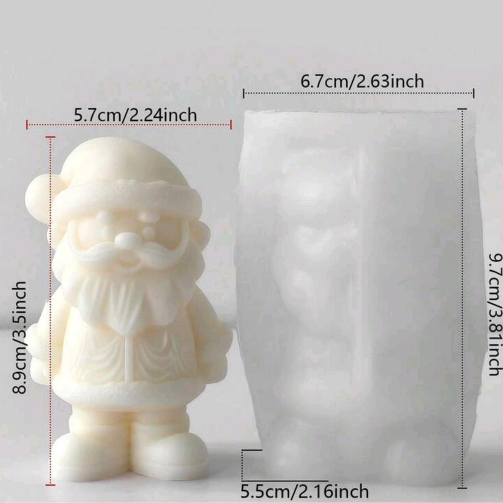 Santa claus