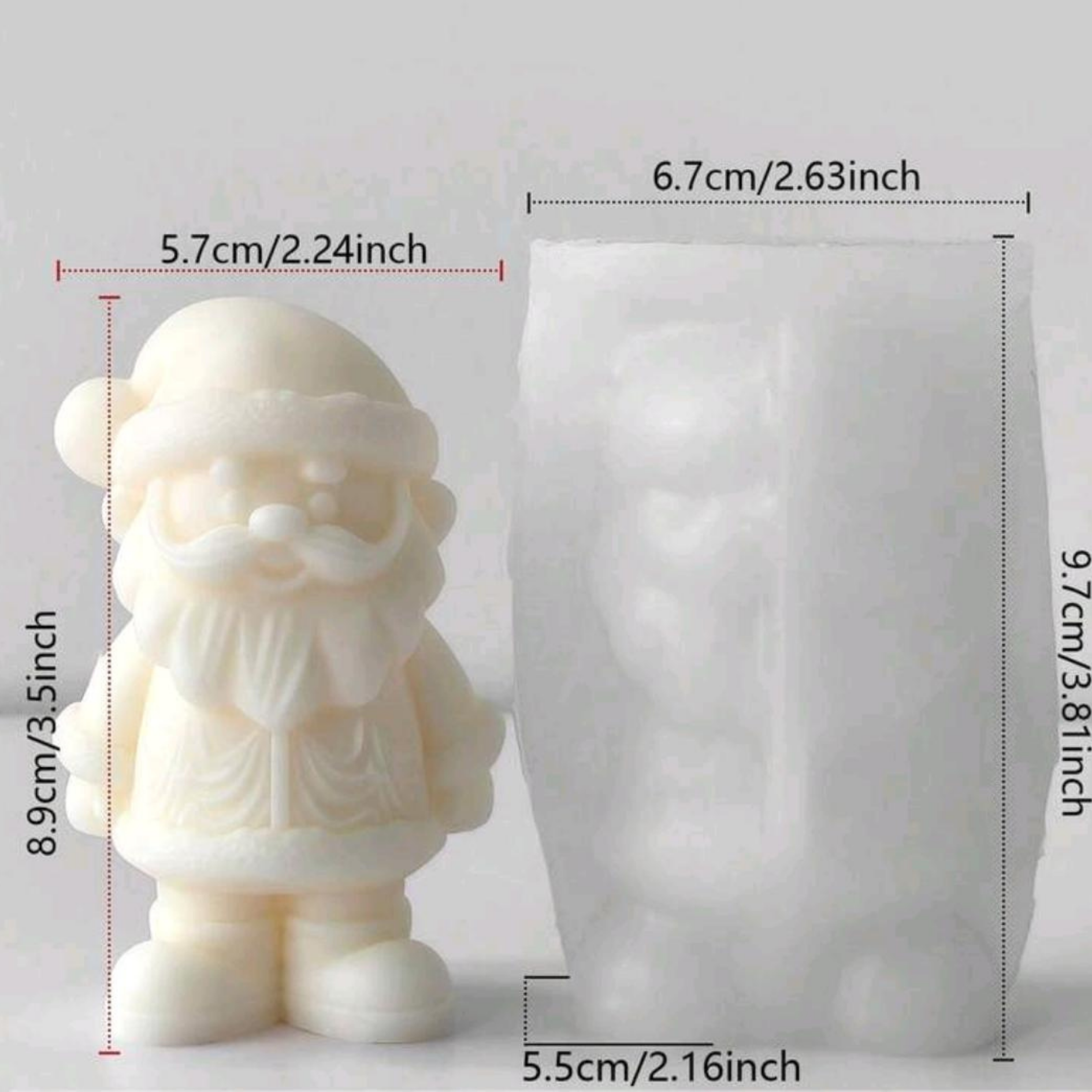 Santa claus