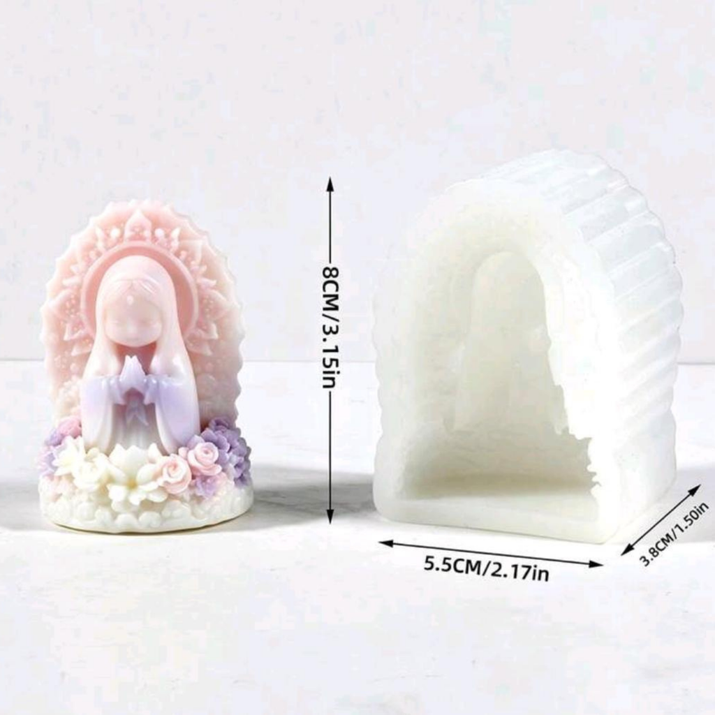 Virgencita Flores