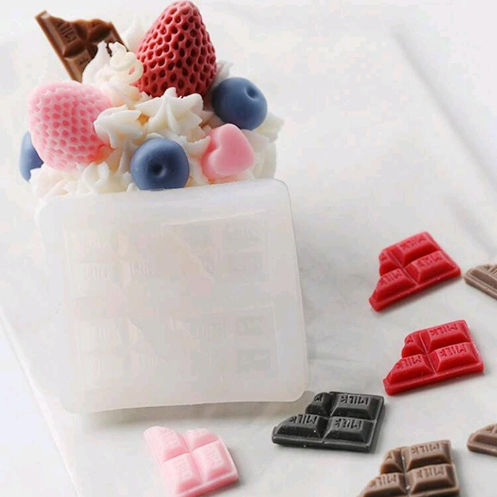 Mini Chocolates