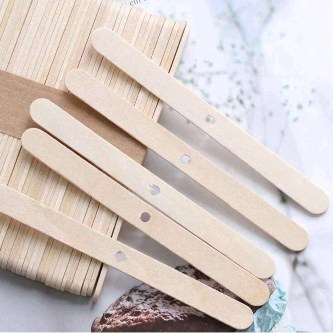 Centrador chico (10 pz)