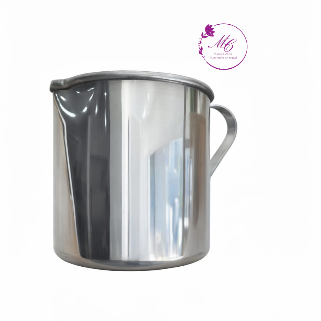Jarras de Aluminio