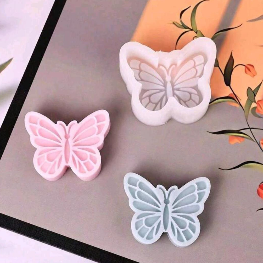 Mariposa 3D