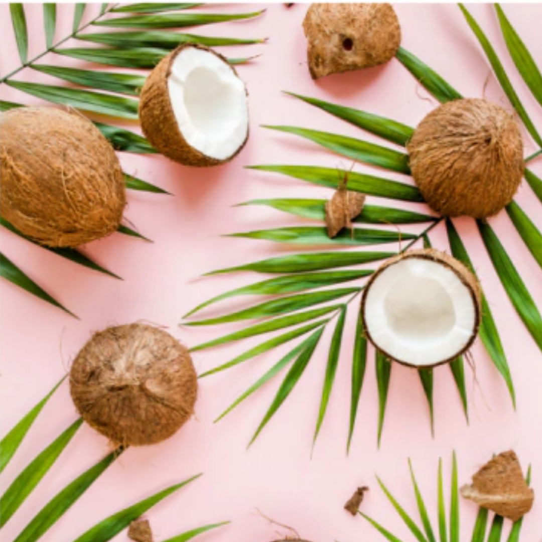 Coconut