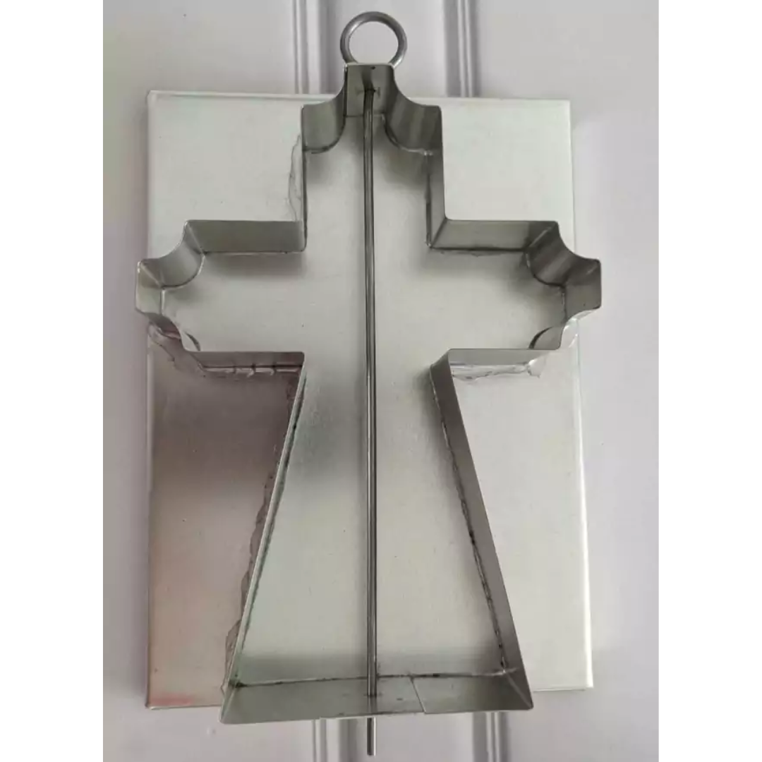 Cruz grande (19.5cm)