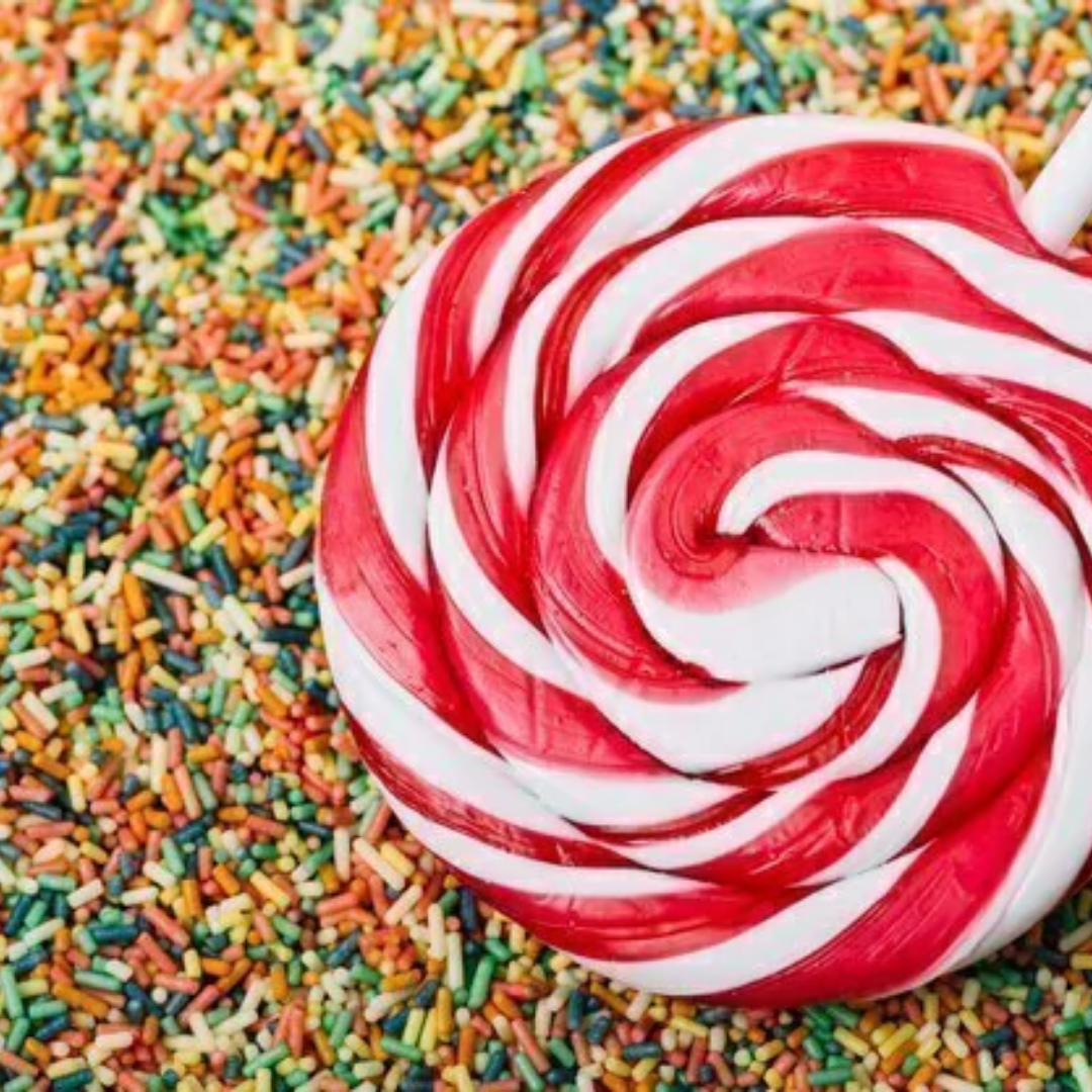 Dulce cariño (dulce-afrutado)