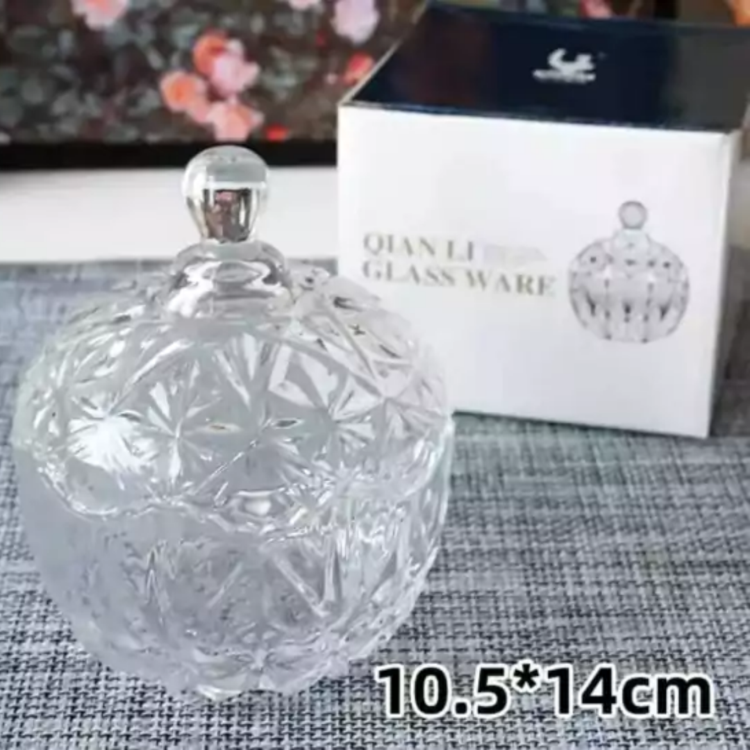 Dulcero grande (10.5 x 14 cm)