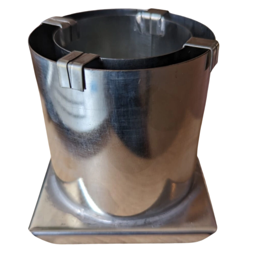 Fanal circular (8x8)