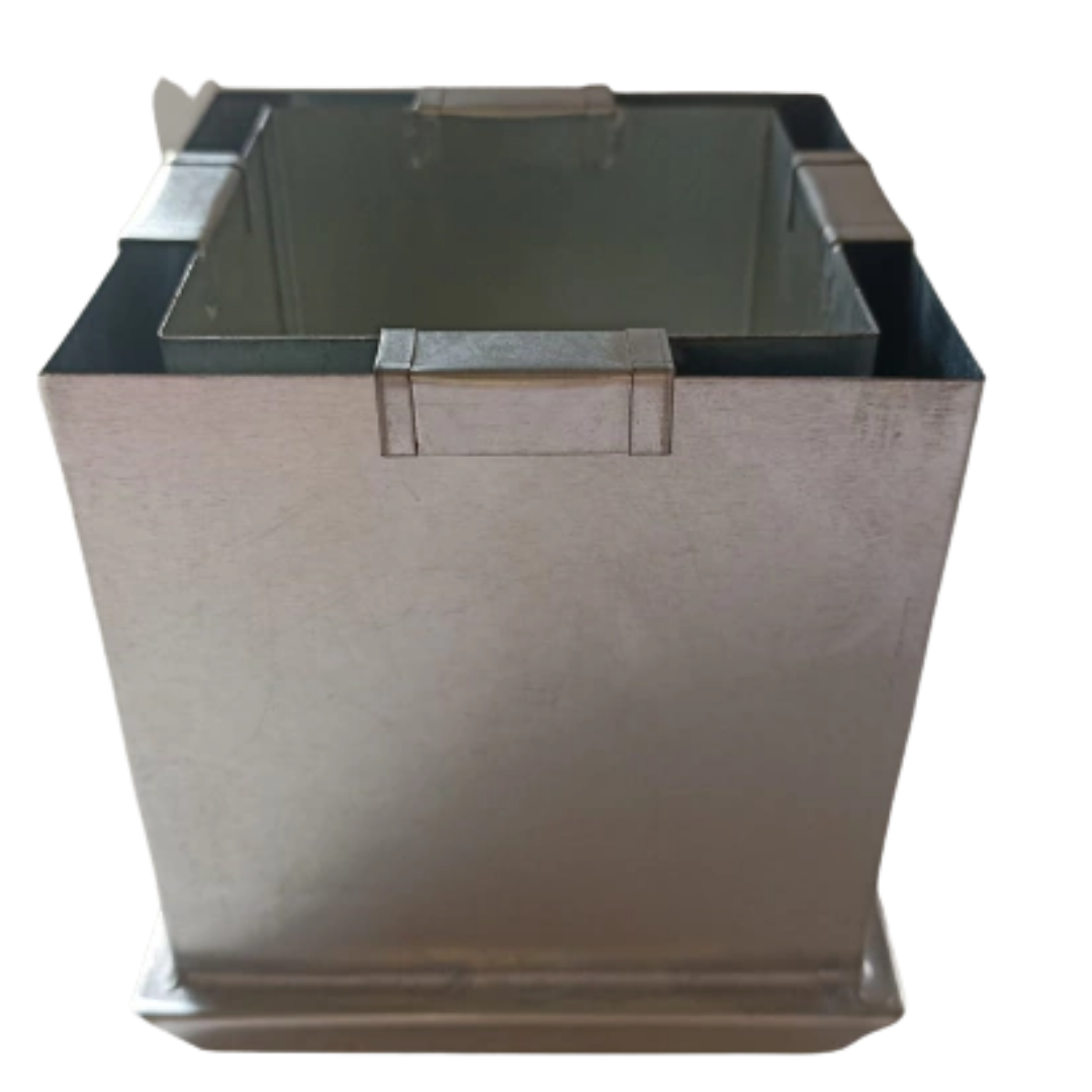 Fanal cuadrado 10 x 10