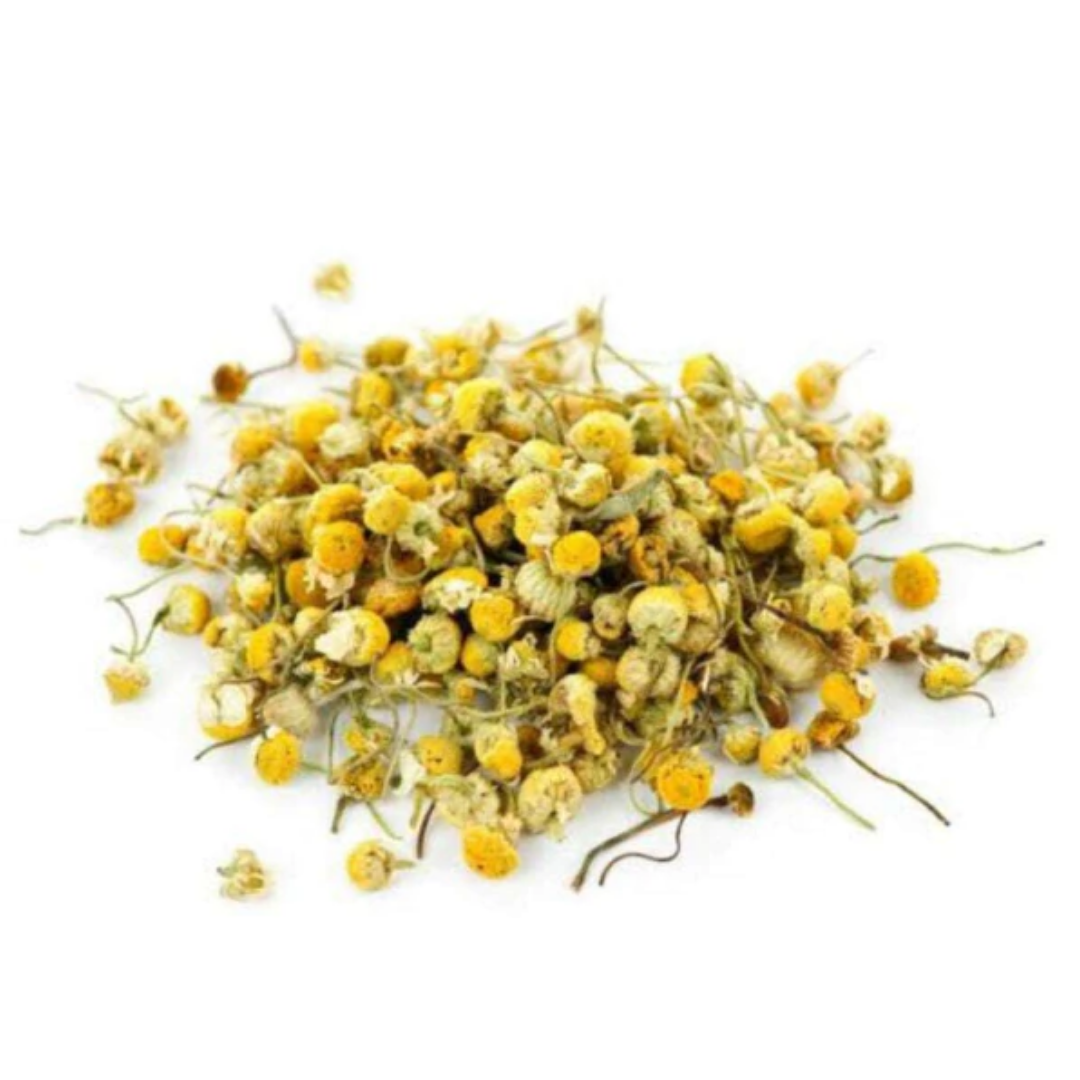 Flor de manzanilla (10 gr)