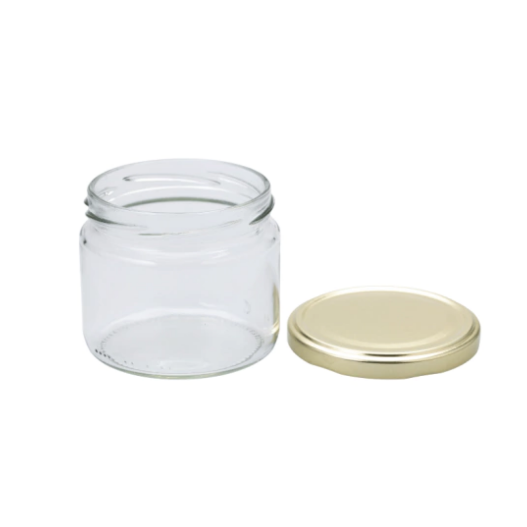 Frasco pimiento 7oz alto