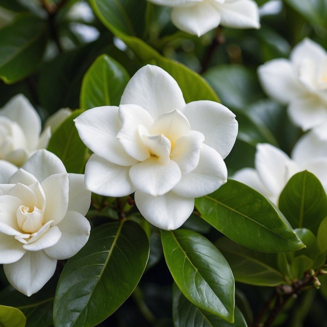 Gardenia