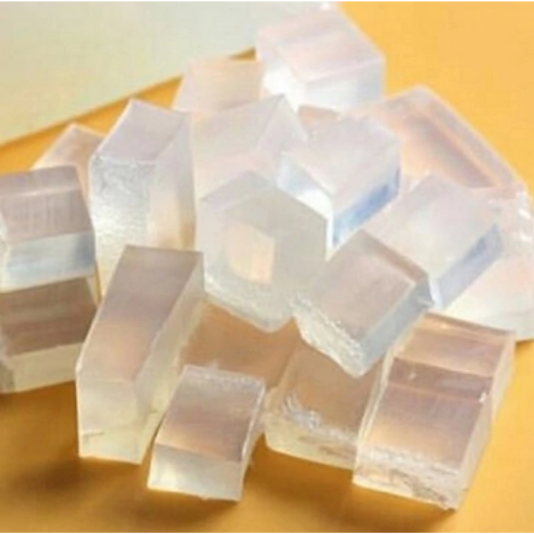 Glicerina Cristal ( 1kg)