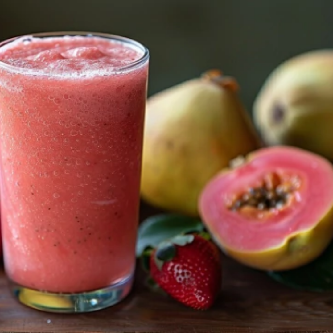 Guayaba-Fresa (60ml)
