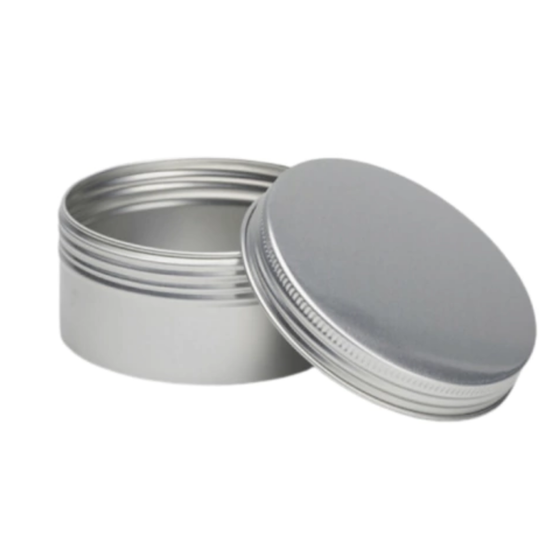 Lata de aluminio 50ml