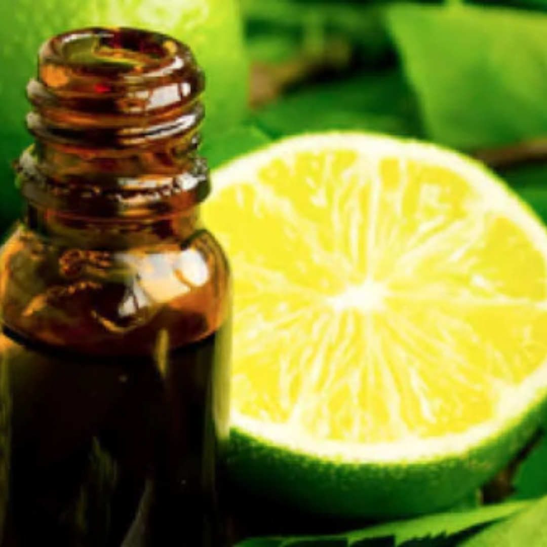 Lemongrass, Verbena y Citronella (20ml)