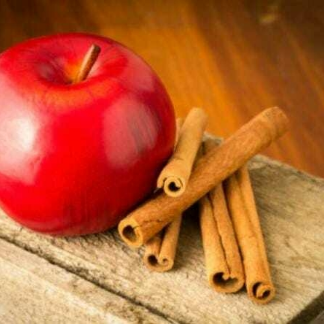 Manzana-canela (20ml)