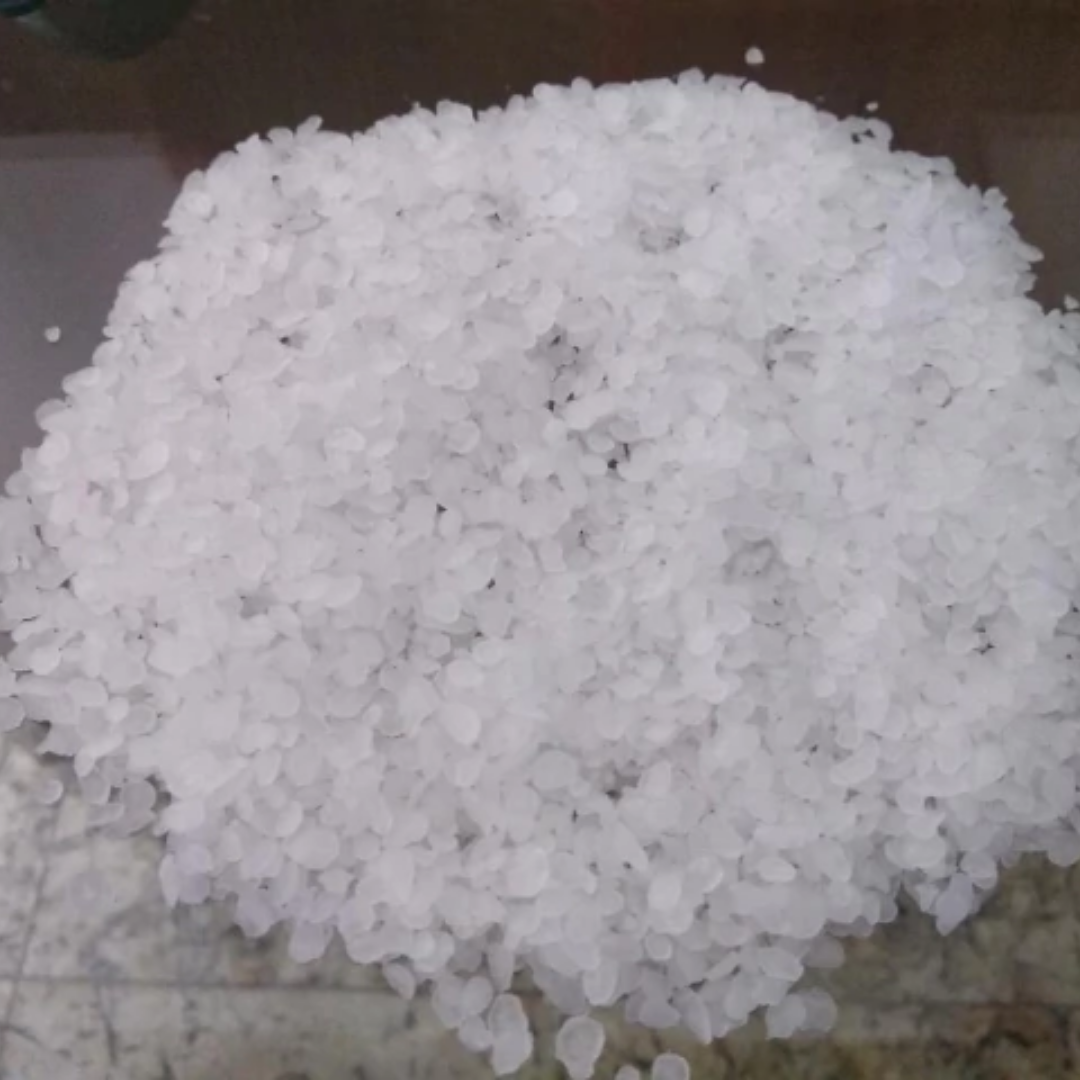 Parafina Malasia Granulada (1 Kg)