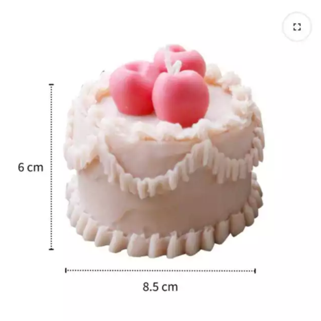 Pastel grande (7.5 cm x 10cm)