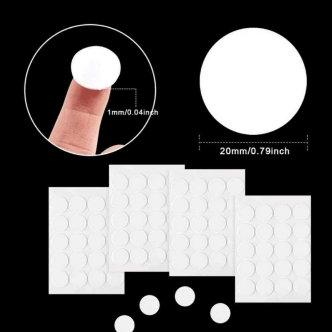 Pegatina sticker (100 pz) grande