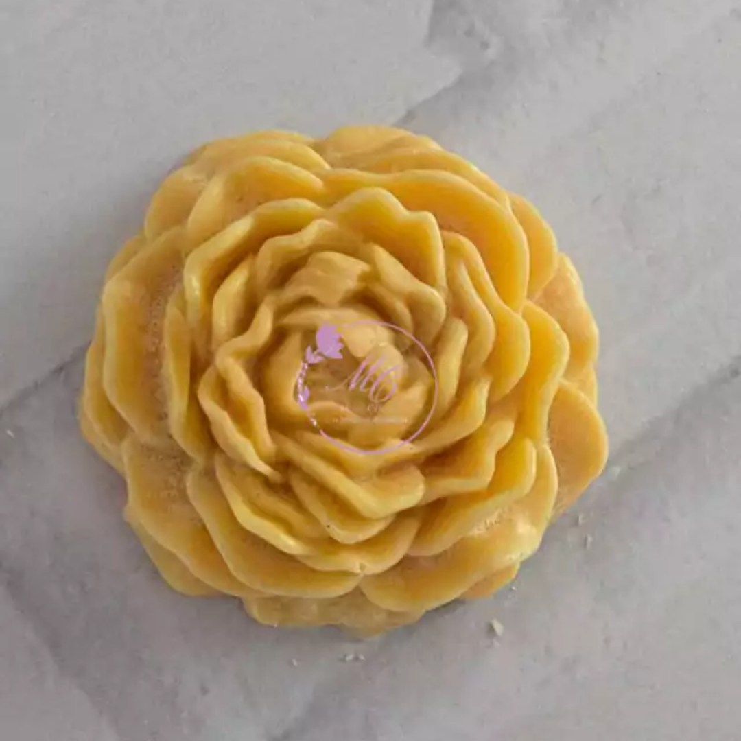 Pigmento Amarillo liquido para vela 50ml