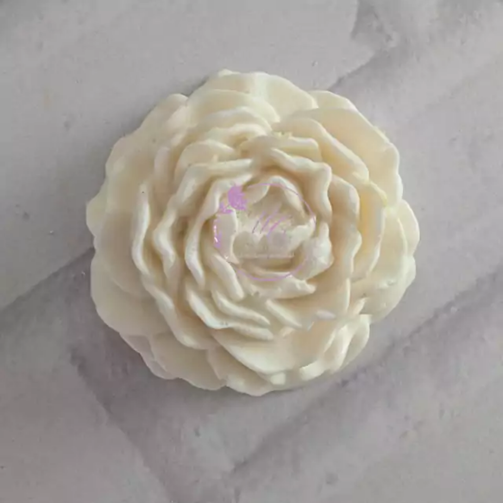 Pigmento Blanco liquido para vela 50ml