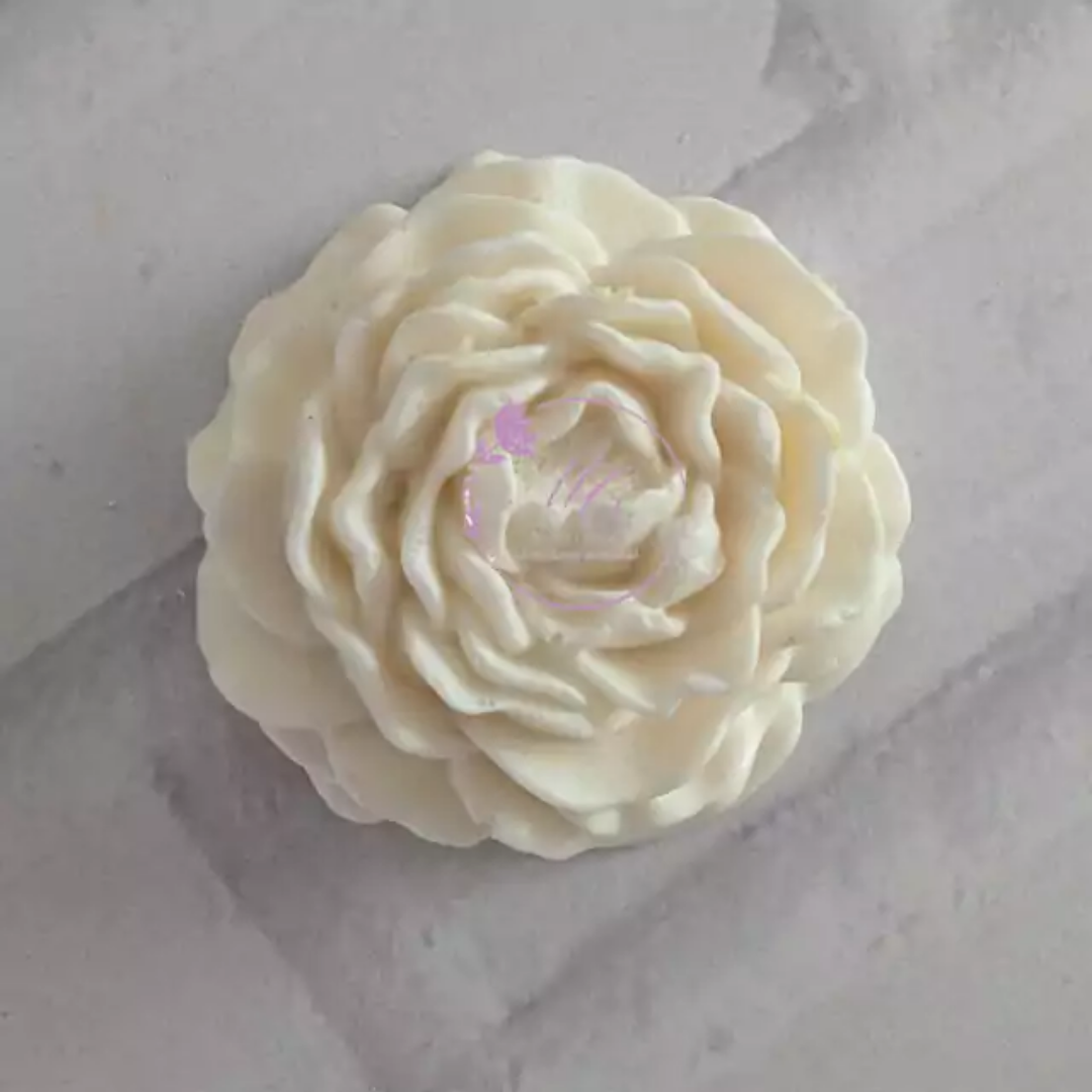 Pigmento Blanco liquido para vela 50ml