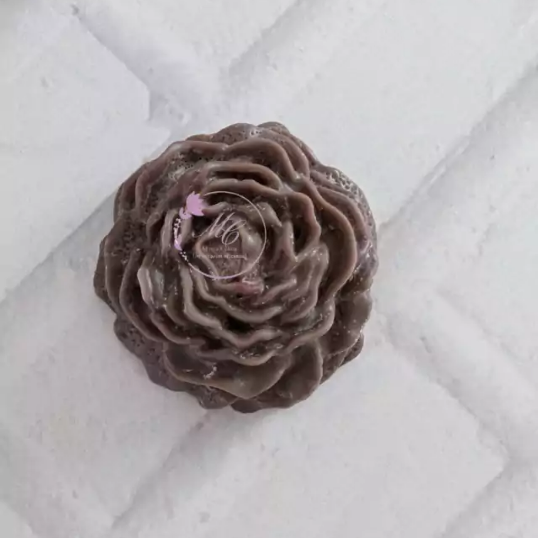 Pigmento Café liquido para vela 50ml