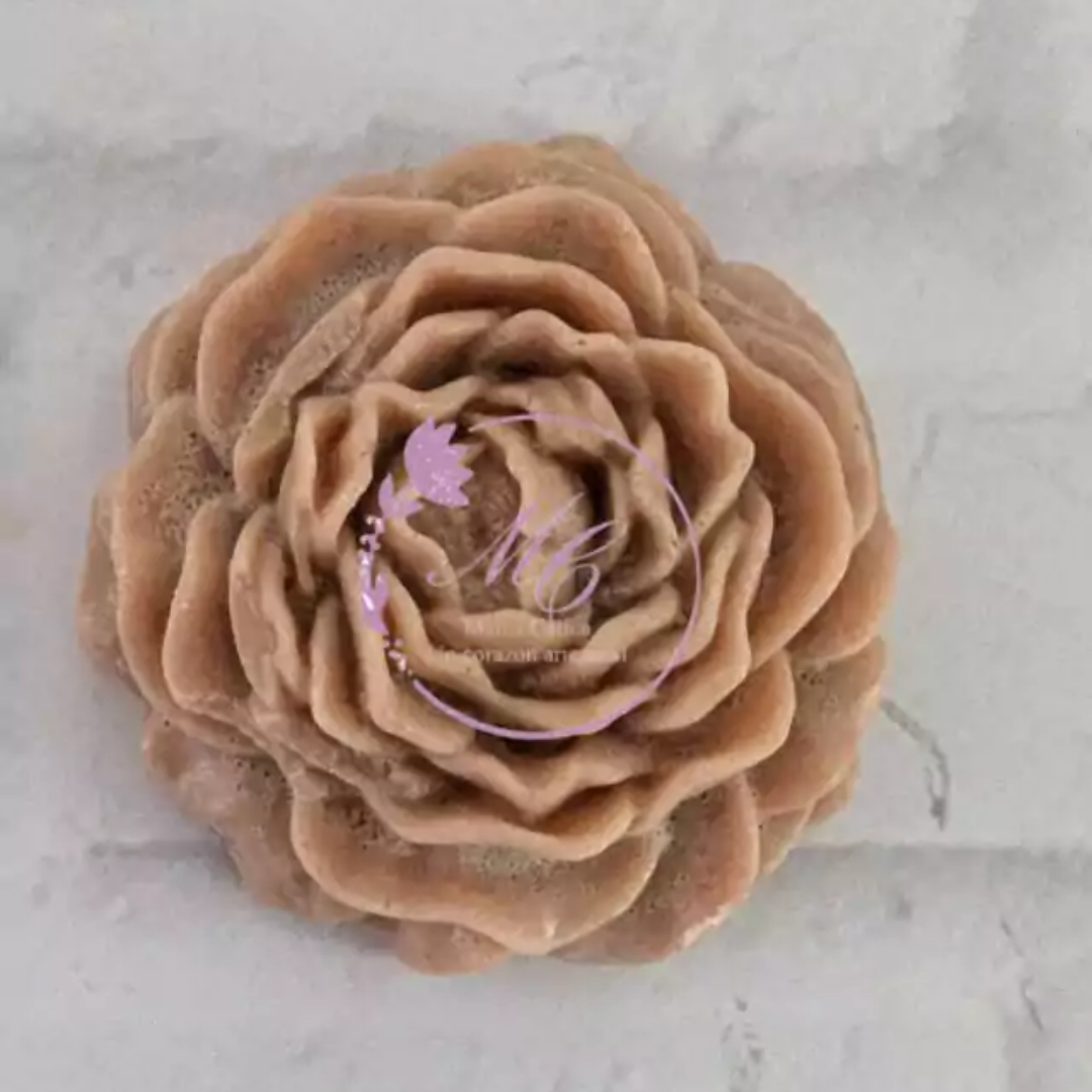 Pigmento Galleta liquido para vela 50ml