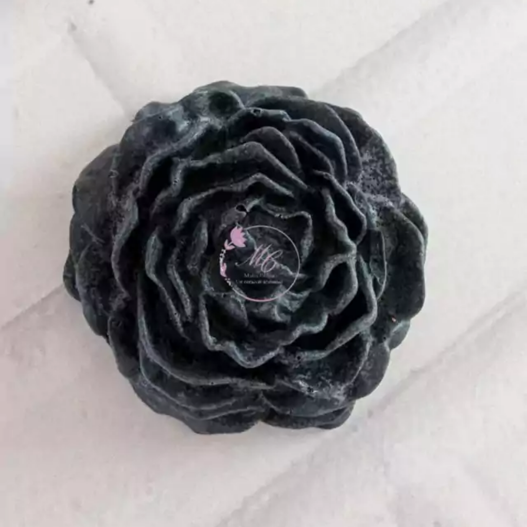 Pigmento Negro liquido para vela 50ml