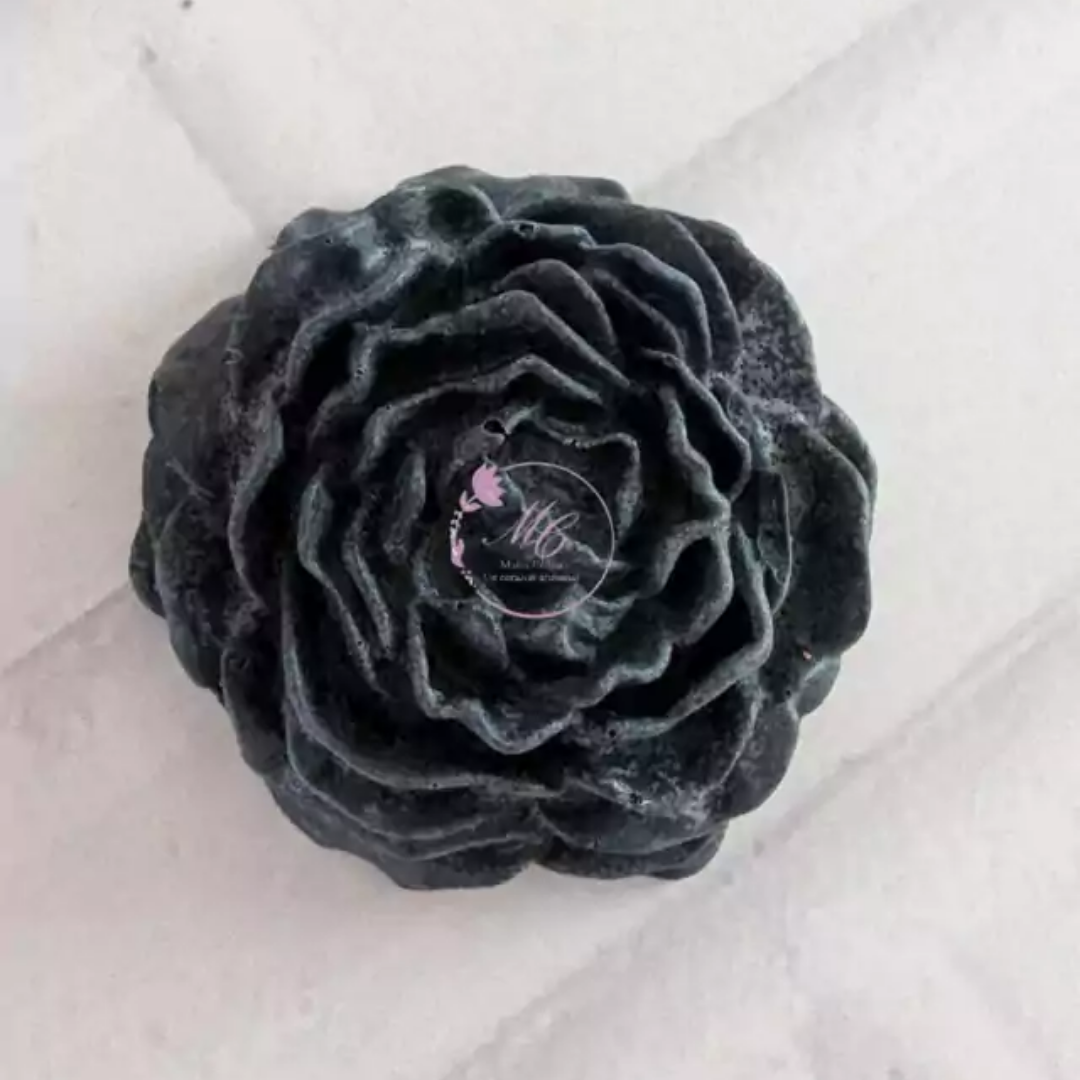 Pigmento Negro liquido para vela 50ml