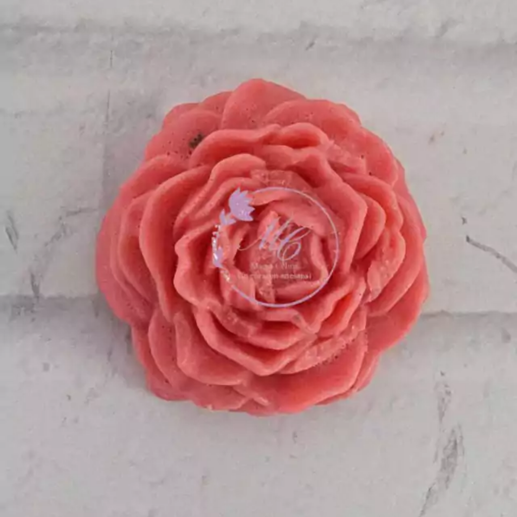 Pigmento Rosa liquido para vela 50ml