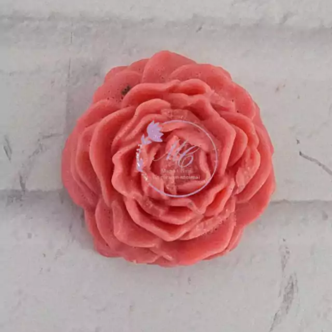 Pigmento Rosa liquido para vela 50ml