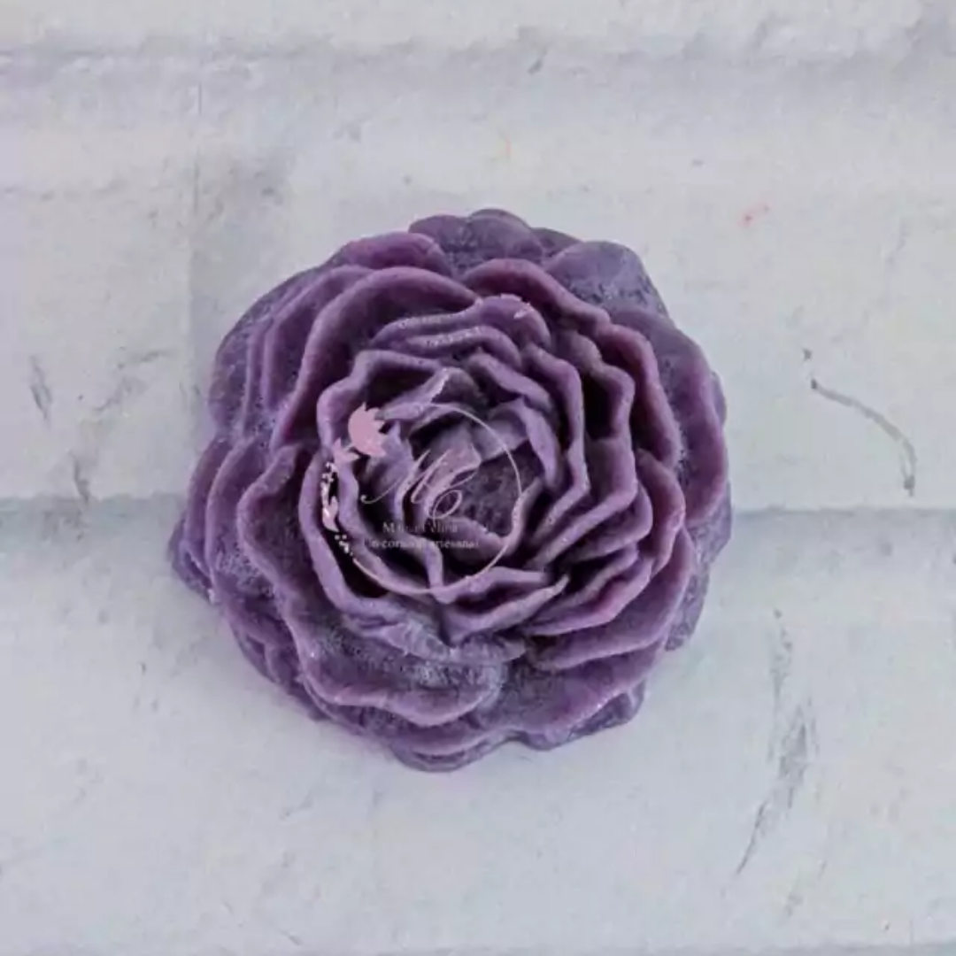 Pigmento Violeta para vela 50ml