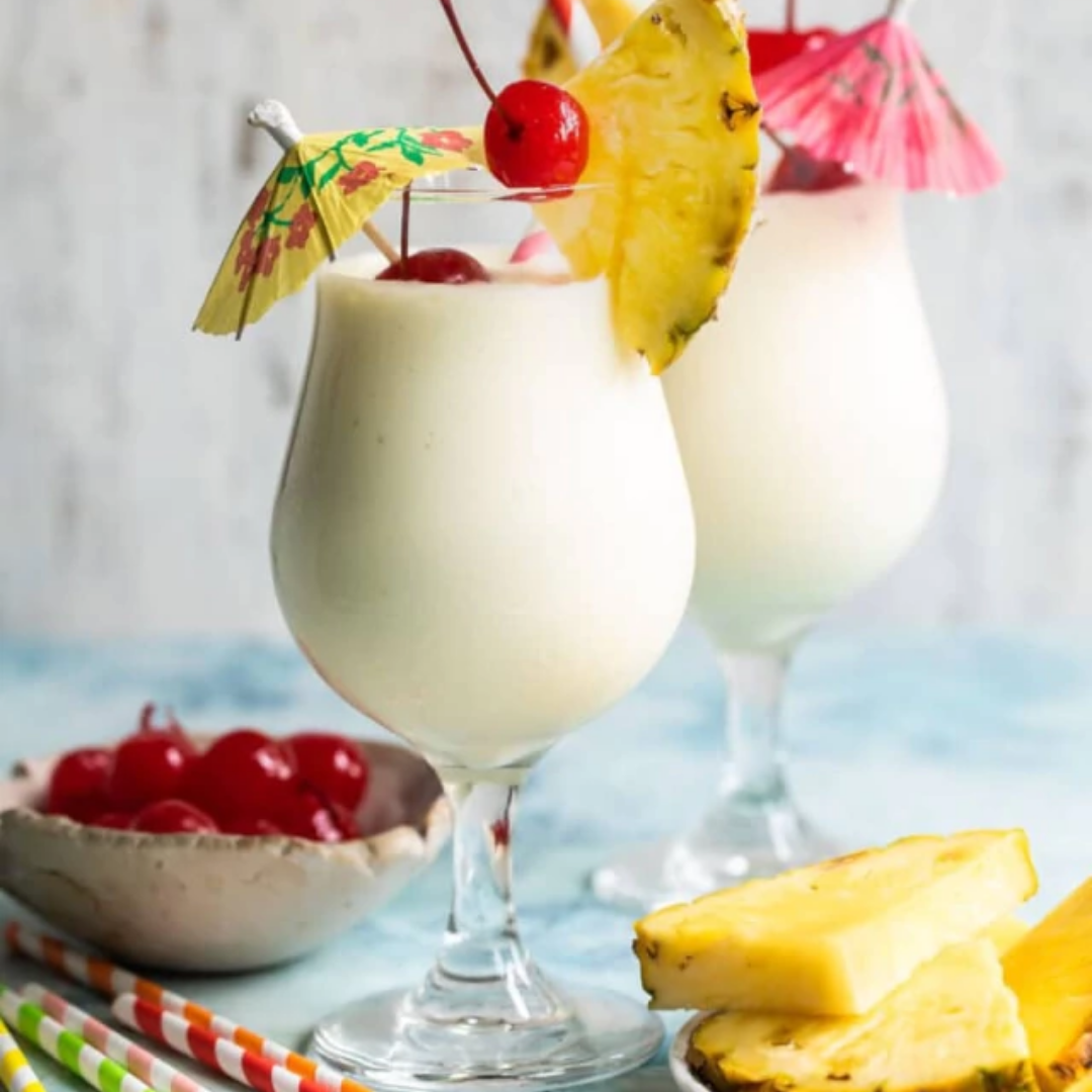 Piña colada
