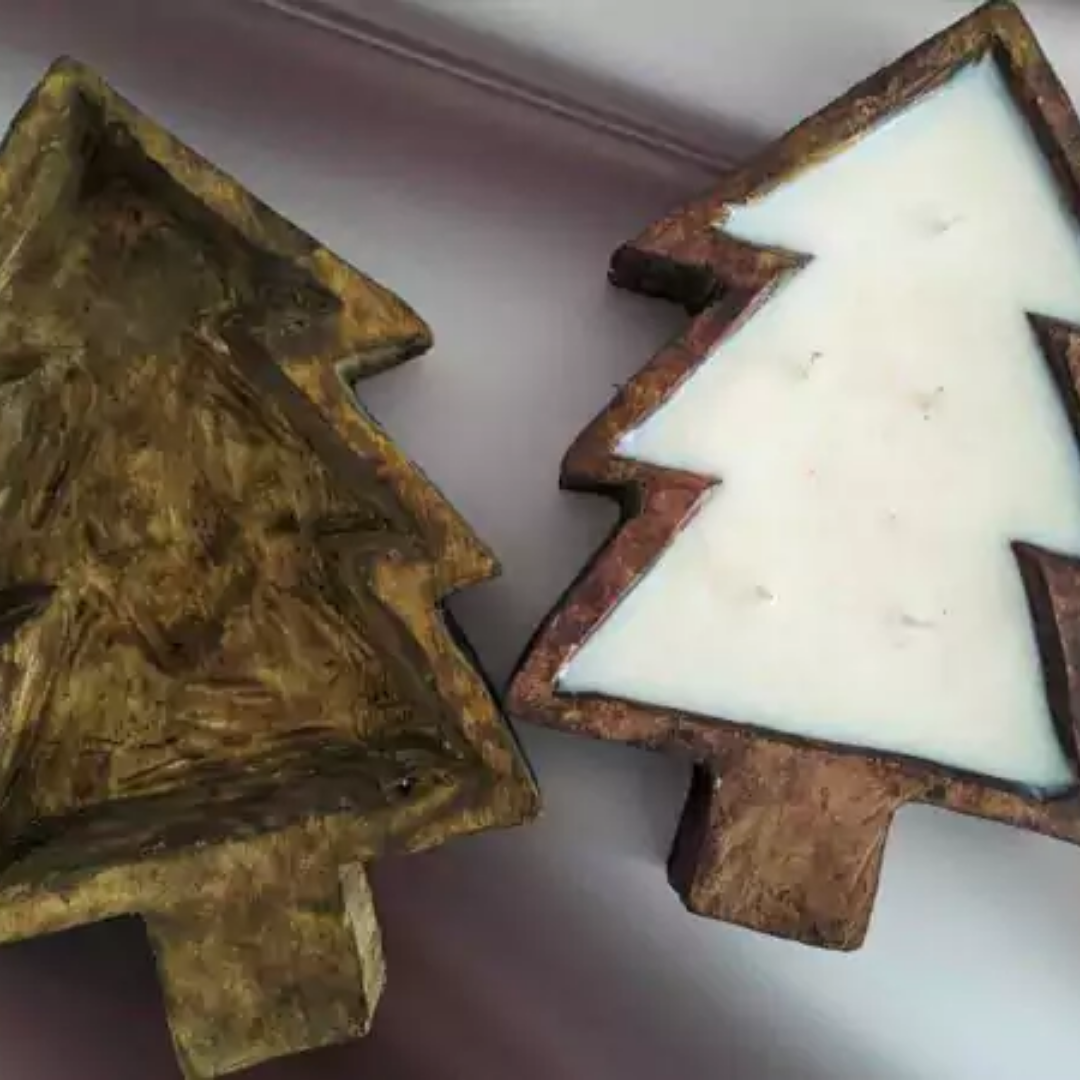 Pino navideño (300ML aprox)