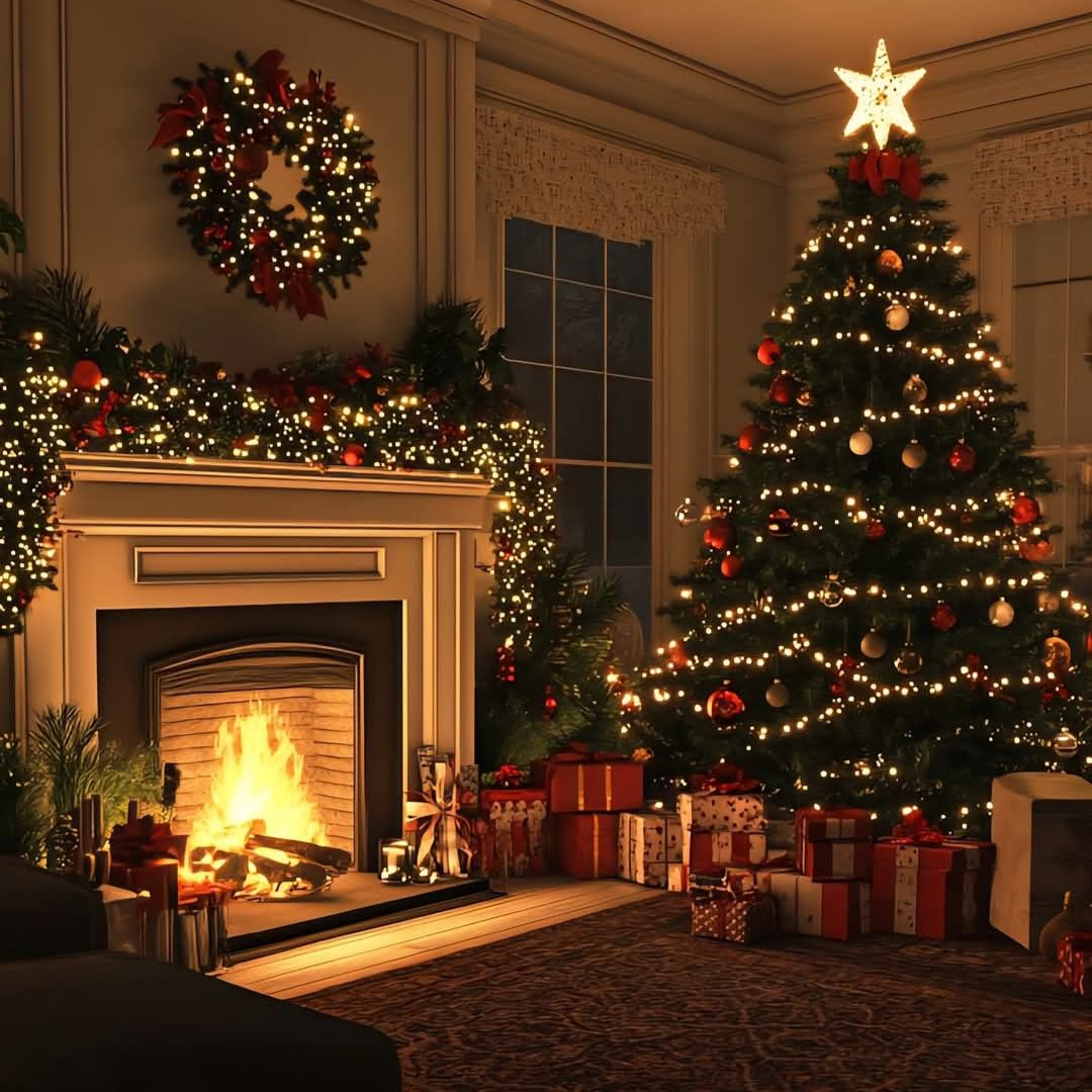 Pino Navideño (60ml)