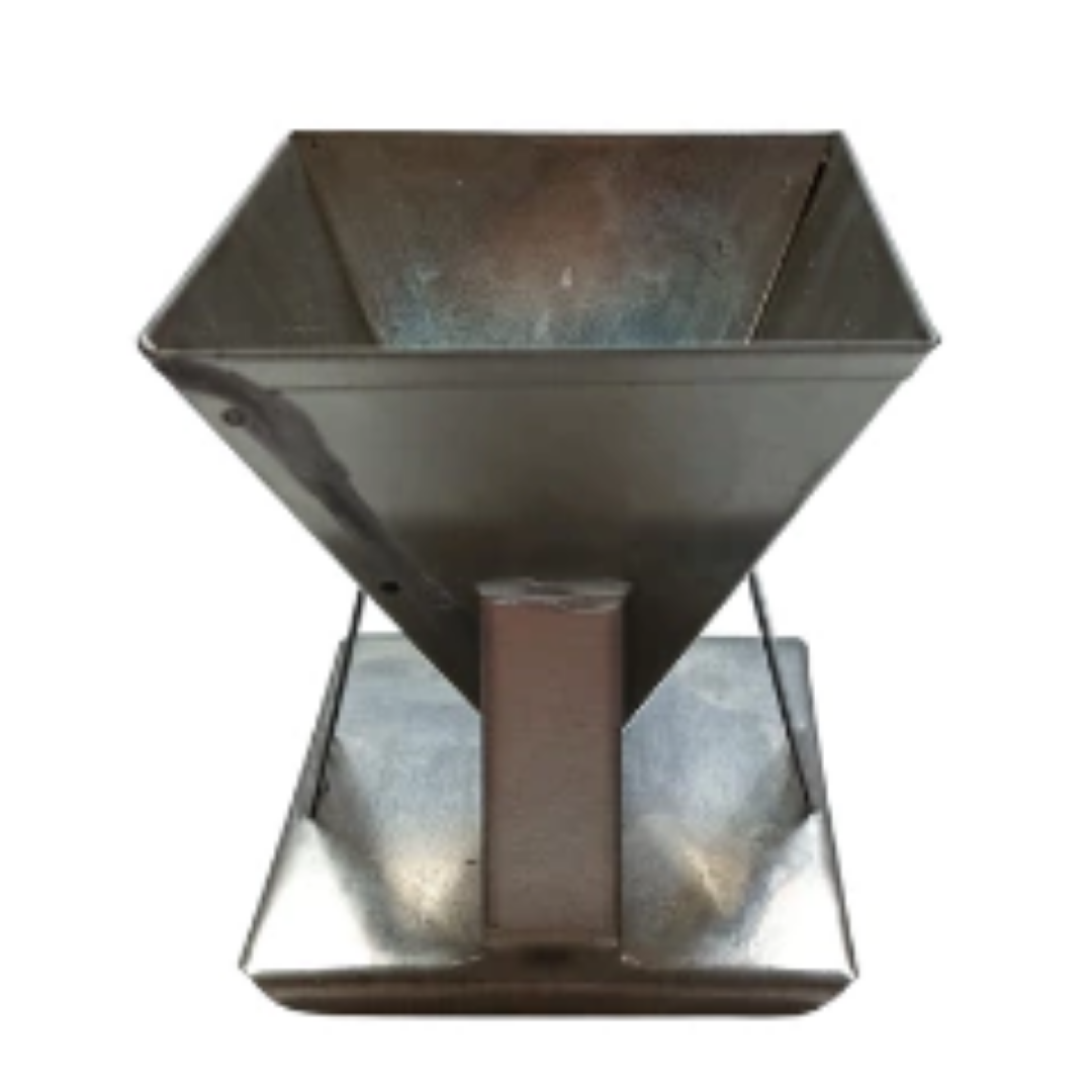 Piramide chica (8cm x 7cm)