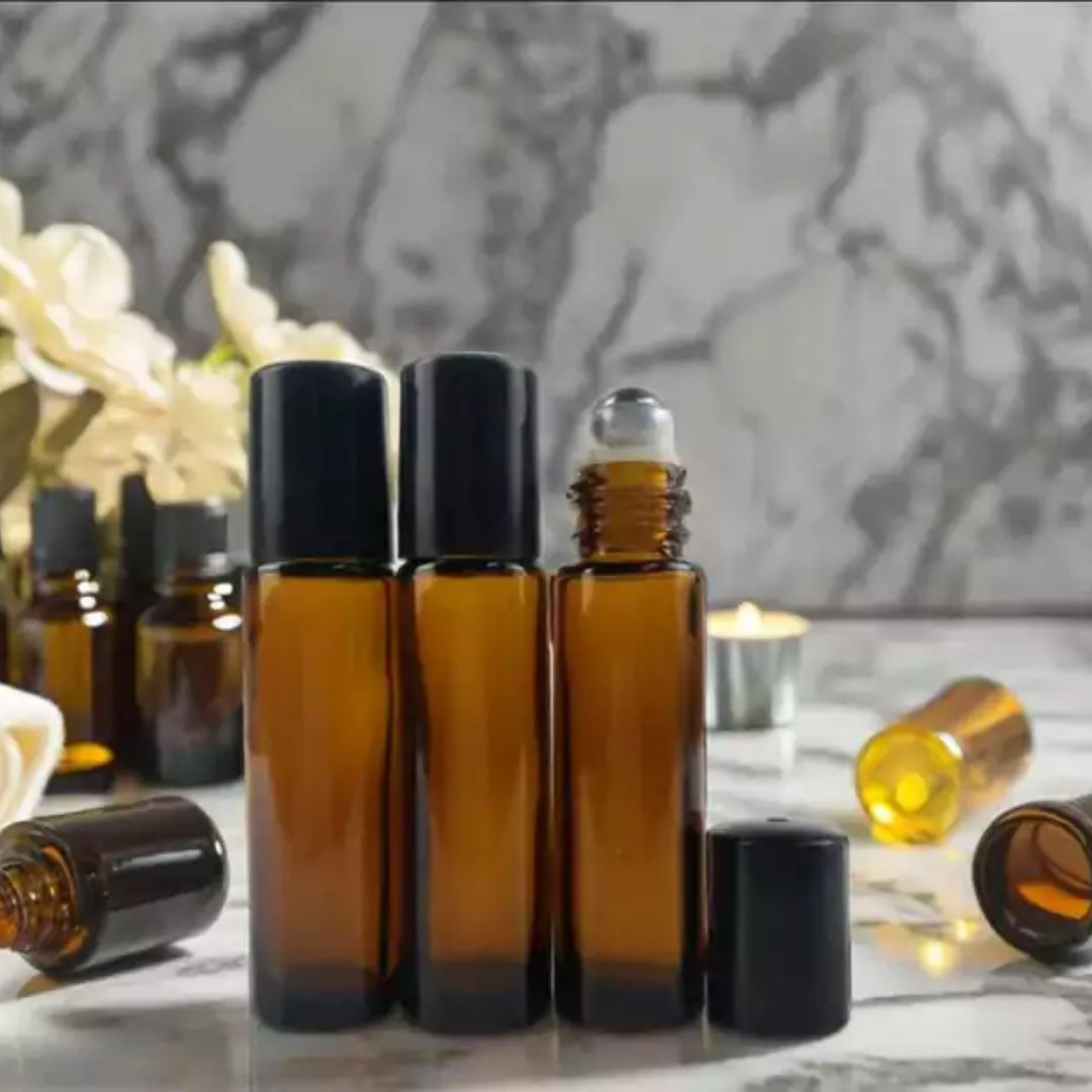 Roll-on ambar 10ml