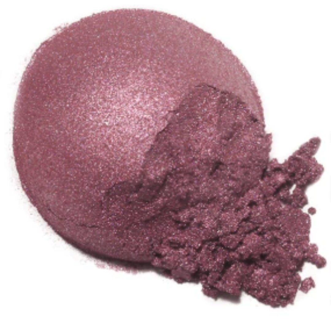 Micas Cosmética Rubí  - 5 gr