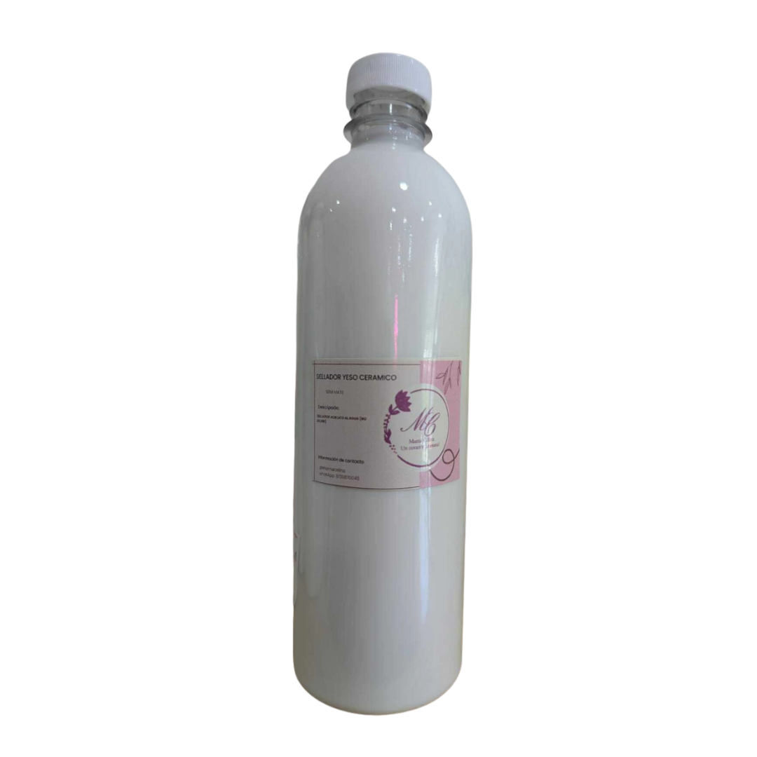 Sellador acrilico (500ml)