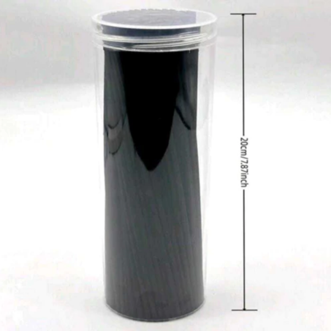 Varillas de ratan negras (100pz)