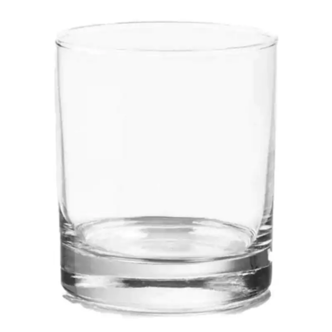 Vaso cristal 1 (330ml)
