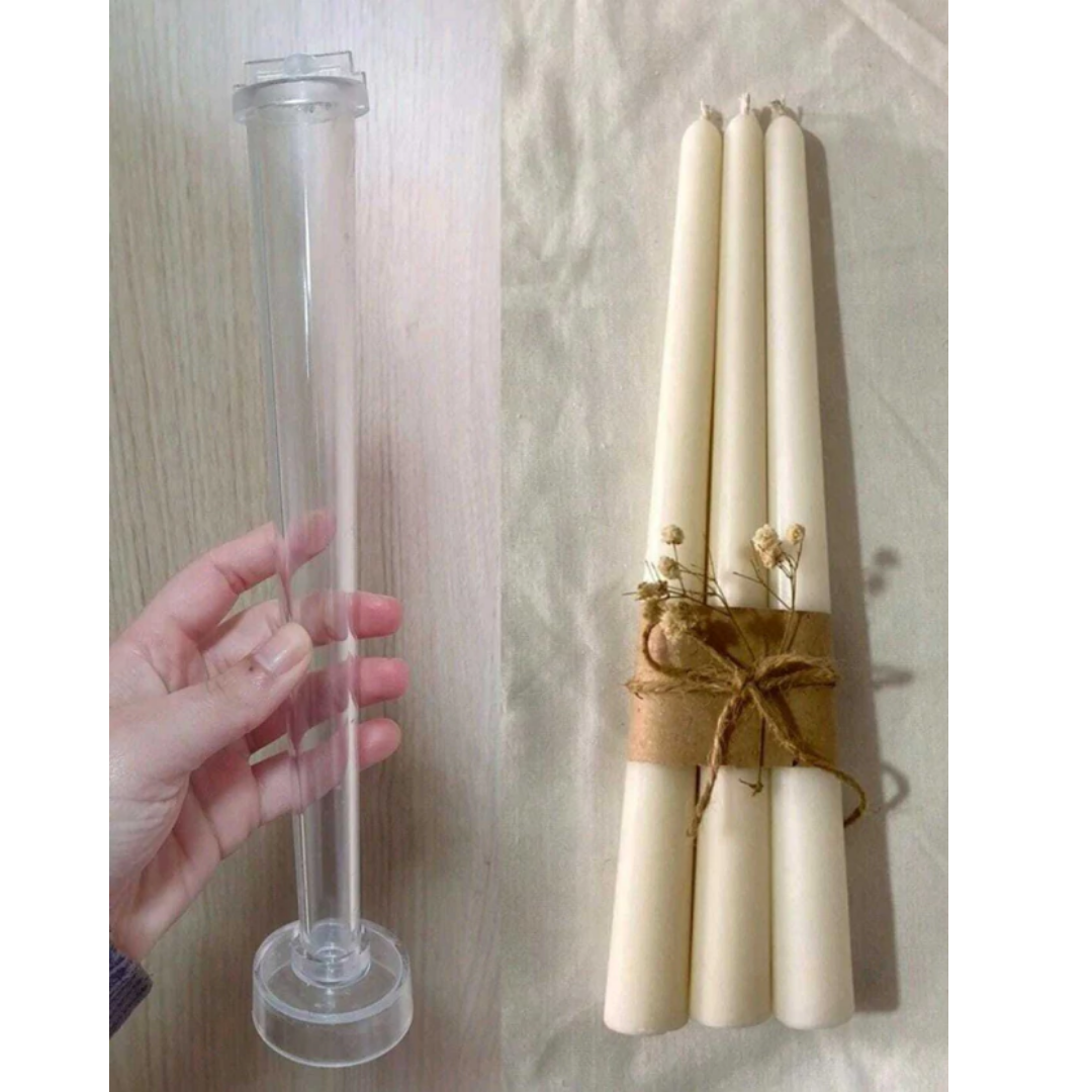 Vela tipo lapiz (32 cm)